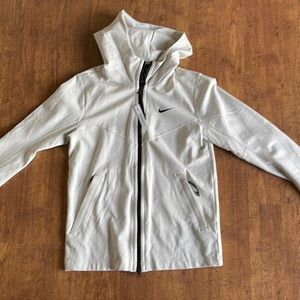 Nike Tech Pack Hooded Jacket